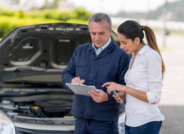 Auto insurance consultation in Menominee, MI